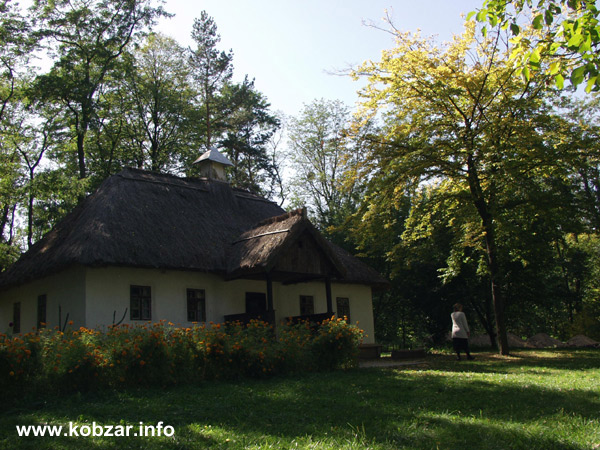 Рання осінь 29