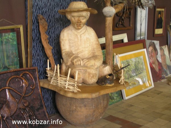 Салон-виставка 11