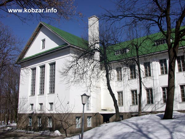 Ранняя весна 20