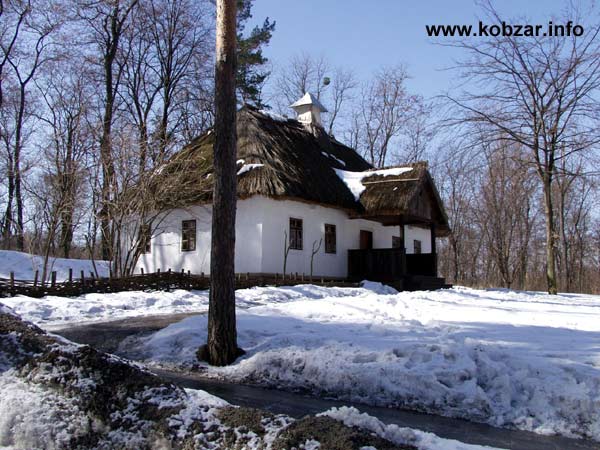 Ранняя весна 18