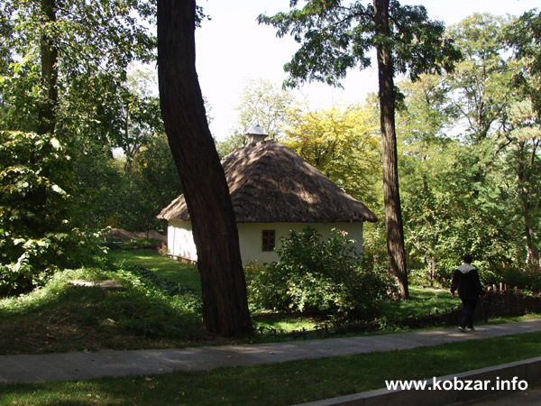 Рання осінь 25