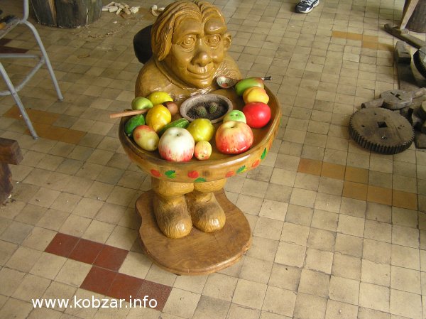 Салон-виставка 13