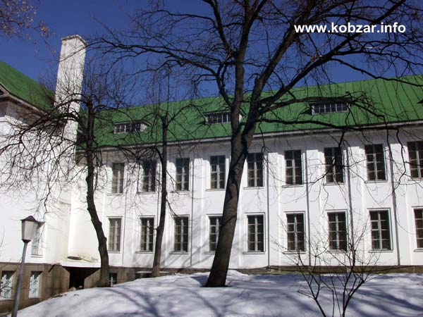 Ранняя весна 19