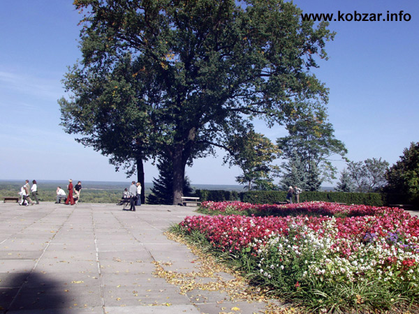 Рання осінь 45