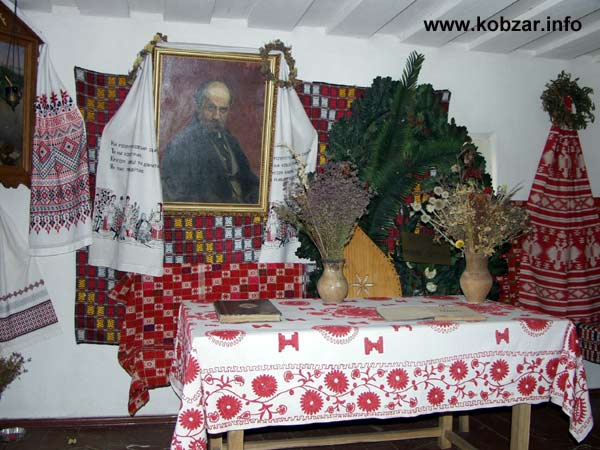 Ранняя весна 5