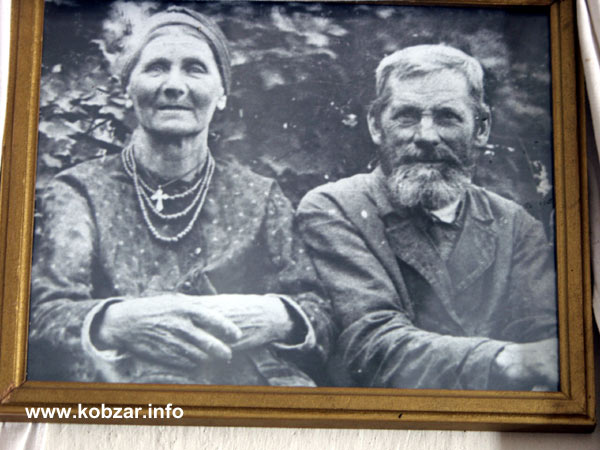 Ранняя весна 17