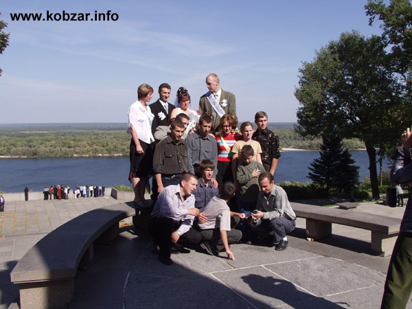 Рання осінь 54