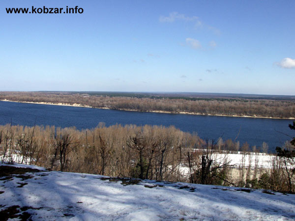 Ранняя весна 49