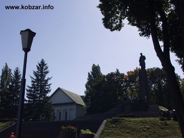 Рання осінь 64