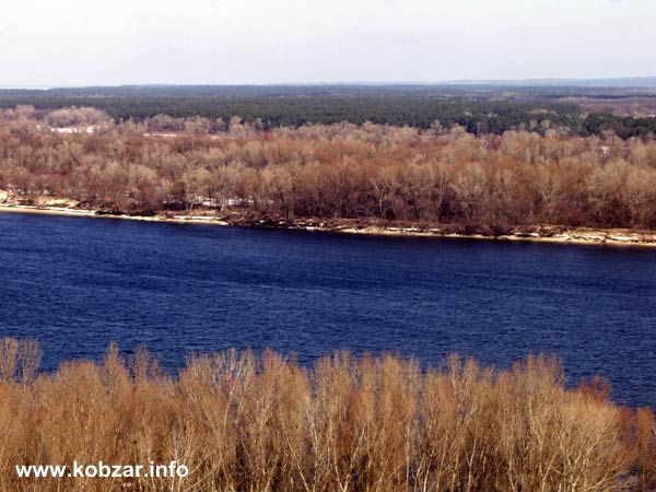 Ранняя весна 58