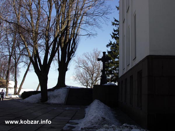 Ранняя весна 21