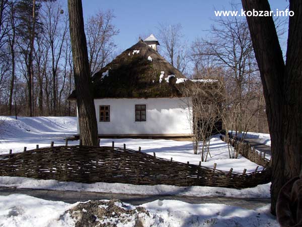 Ранняя весна 1