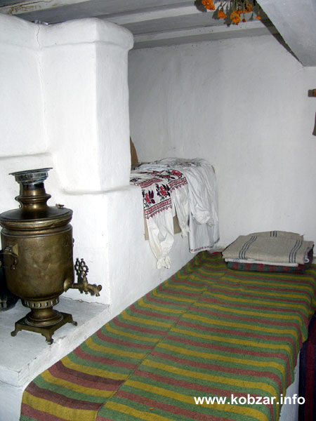 Ранняя весна 15