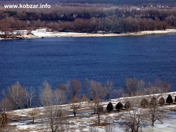 Ранняя весна 60