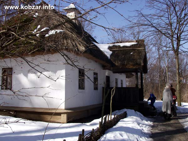 Ранняя весна 3