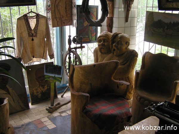 Салон-виставка 14