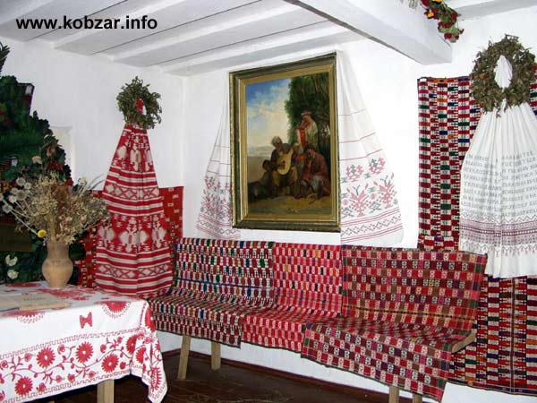 Ранняя весна 6