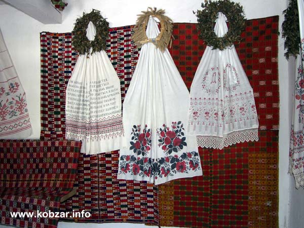 Ранняя весна 7