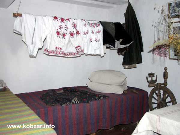 Ранняя весна 14