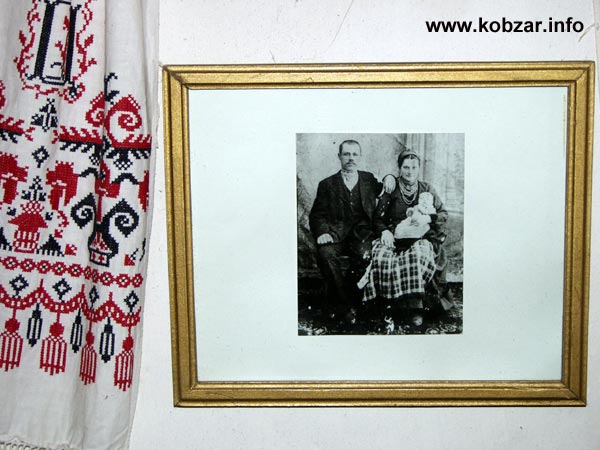 Ранняя весна 16